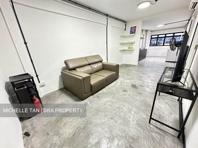Blk 462 Crawford Lane (Kallang/Whampoa), HDB 3 Rooms #562623001